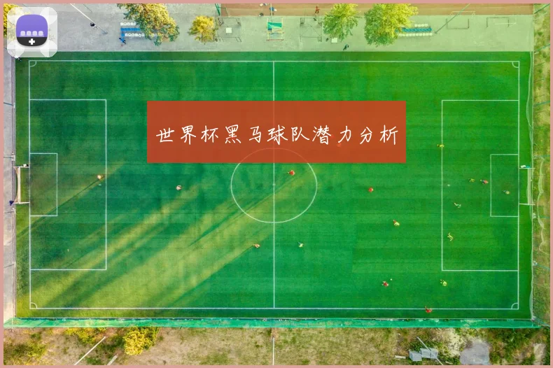 世界杯黑马球队潜力分析