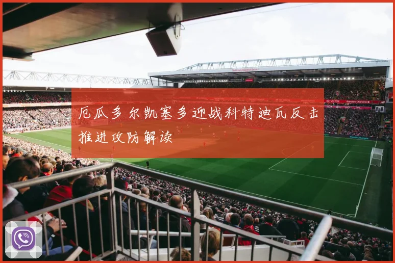 厄瓜多尔凯塞多迎战科特迪瓦反击推进攻防解读