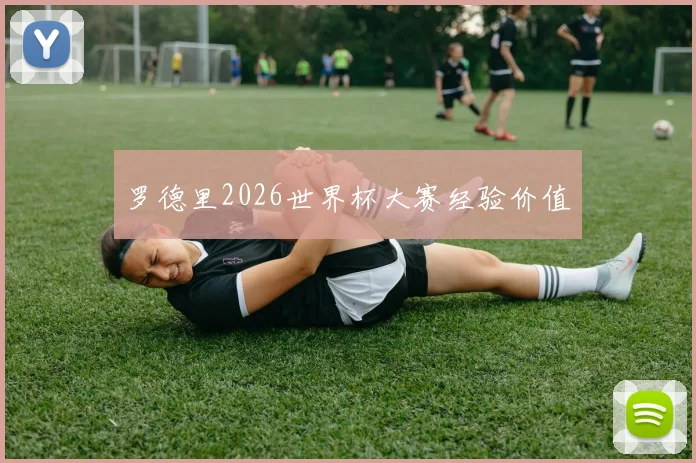 罗德里2026世界杯大赛经验价值