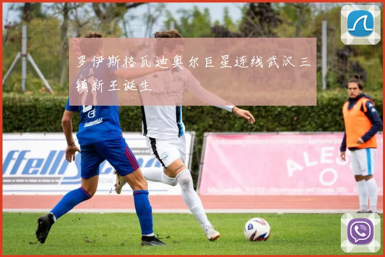 罗伊斯格瓦迪奥尔巨星连线武汉三镇新王诞生